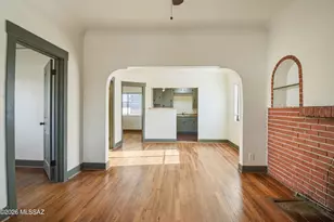 133 W Adams St, Tucson, AZ 85705 - Photo 2