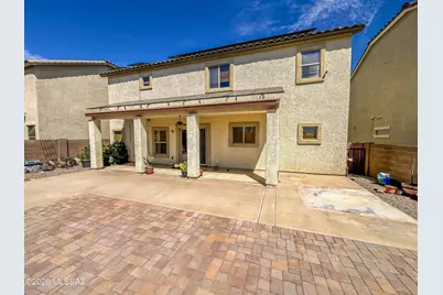 879 W Via De Gala, Sahuarita, AZ 85629 - Photo 34