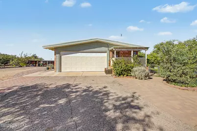 16225 N Columbus Boulevard, Tucson, AZ 85739 - Photo 4