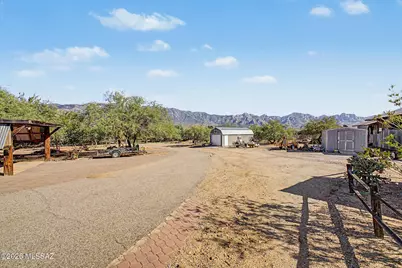 16225 N Columbus Boulevard, Tucson, AZ 85739 - Photo 30
