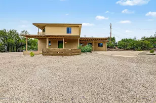 2607 W Arthur Pl, Tucson, AZ 85713 - Photo 1