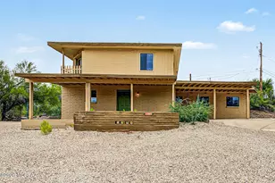 2607 W Arthur Pl, Tucson, AZ 85713 - Photo 2
