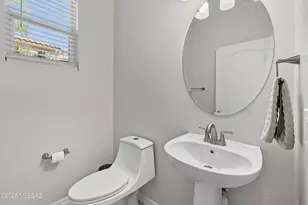 2732 N Neruda Ln, Tucson, AZ 85712 - Photo 32