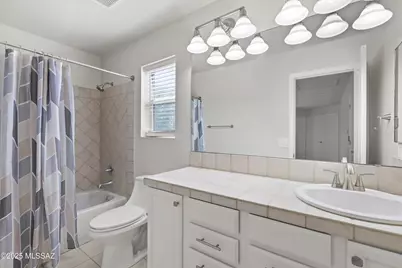 2732 N Neruda Lane, Tucson, AZ 85712 - Photo 22