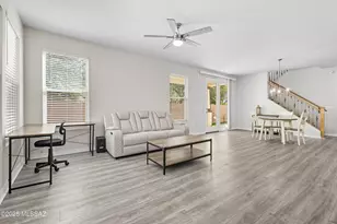2732 N Neruda Ln, Tucson, AZ 85712 - Photo 4