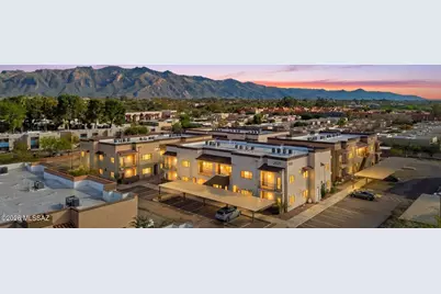 2022 E River Road #104, Tucson, AZ 85718 - Photo 12