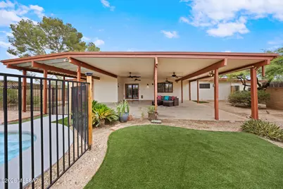 10231 E Discovery Drive, Tucson, AZ 85748 - Photo 42