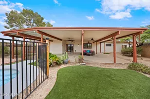 10231 E Discovery Dr, Tucson, AZ 85748 - Photo 42