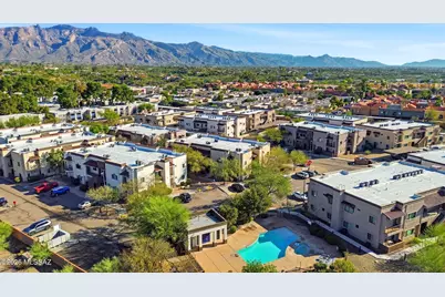 2022 E River Road #203, Tucson, AZ 85718 - Photo 24