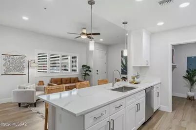 2022 E River Road #203, Tucson, AZ 85718 - Photo 1
