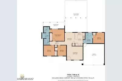 3201 W Coriander Drive, Tucson, AZ 85741 - Photo 26