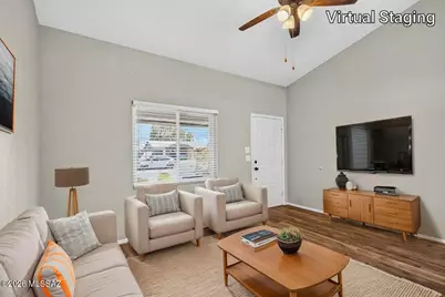 3201 W Coriander Drive, Tucson, AZ 85741 - Photo 4
