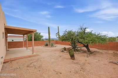 1342 W Hopbush Way, Tucson, AZ 85704 - Photo 28