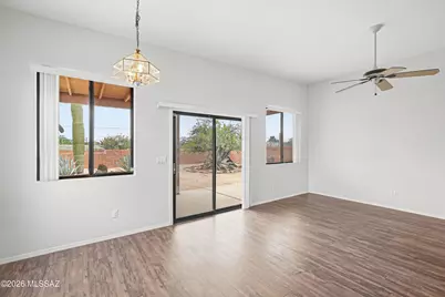 1342 W Hopbush Way, Tucson, AZ 85704 - Photo 4