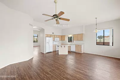 1342 W Hopbush Way, Tucson, AZ 85704 - Photo 6