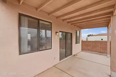 1342 W Hopbush Way, Tucson, AZ 85704 - Photo 26