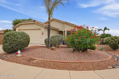 9035 N Mexican Sage Place, Tucson, AZ 85742 - Photo 1