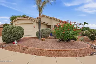 9035 N Mexican Sage Pl, Tucson, AZ 85742 - Photo 1
