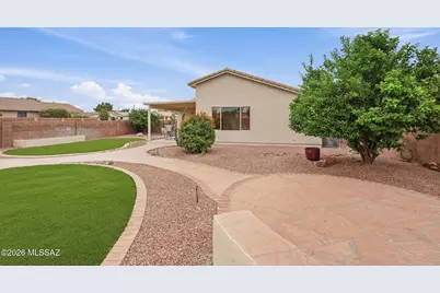 9035 N Mexican Sage Place, Tucson, AZ 85742 - Photo 32