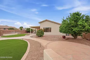 9035 N Mexican Sage Pl, Tucson, AZ 85742 - Photo 32