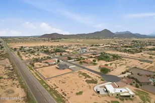 6841 W Appaloosa TR, Coolidge, AZ 85128 - Photo 1