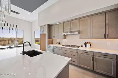 3560 N San SebastiÃ¡n Drive #12, Tucson, AZ 85750 - Photo 10
