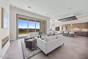 3560 N San SebastiÃ¡n Dr, Tucson, AZ 85750 - Photo 8