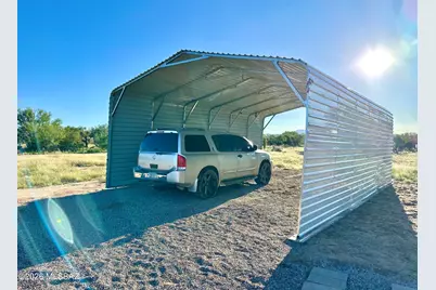 15000 W Many Horses Road, Tucson, AZ 85736 - Photo 14