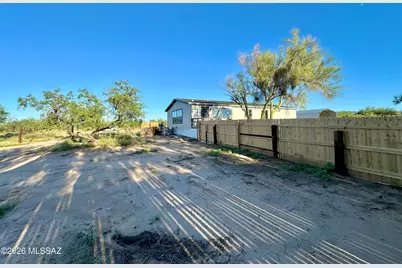15000 W Many Horses Road, Tucson, AZ 85736 - Photo 20