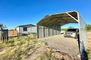 15000 W Many Horses Rd, Tucson, AZ 85736 - Photo 2