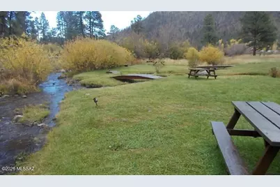 32 1009 Unit 10 (Cabin 90), Greer, AZ 85927 - Photo 6