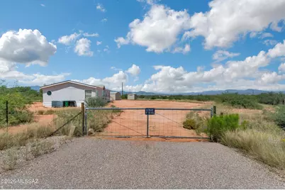 232 N Wildcat Place, Benson, AZ 85602 - Photo 2