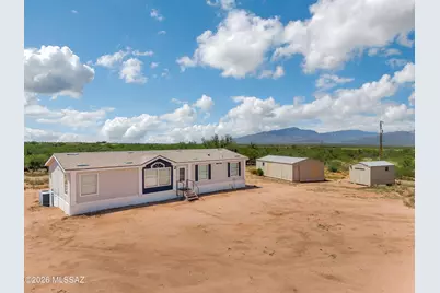 232 N Wildcat Place, Benson, AZ 85602 - Photo 1
