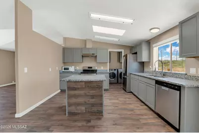 232 N Wildcat Place, Benson, AZ 85602 - Photo 8