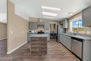 232 N Wildcat Pl, Benson, AZ 85602 - Photo 8