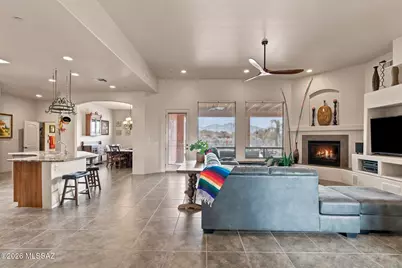 4832 W Lambert Lane, Tucson, AZ 85742 - Photo 8