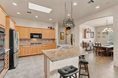 4832 W Lambert Lane, Tucson, AZ 85742 - Photo 12