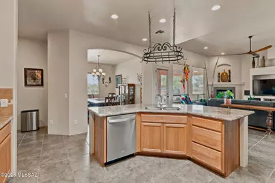 4832 W Lambert Lane, Tucson, AZ 85742 - Photo 20