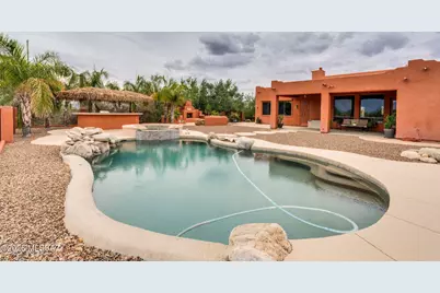 4832 W Lambert Lane, Tucson, AZ 85742 - Photo 44