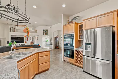 4832 W Lambert Lane, Tucson, AZ 85742 - Photo 16