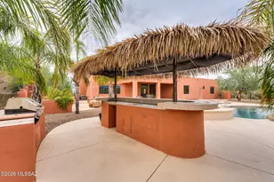 4832 W Lambert Ln, Tucson, AZ 85742 - Photo 40
