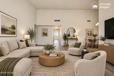 808 S Langley Avenue #204, Tucson, AZ 85710 - Photo 1
