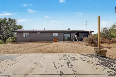 957 Forja Court, Rio Rico, AZ 85648 - Photo 28