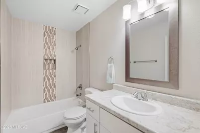 1574 W Highsmith Drive, Tucson, AZ 85746 - Photo 24
