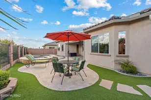 12364 N Pathfinder Dr, Marana, AZ 85658 - Photo 34