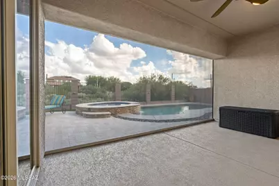 12364 N Pathfinder Drive, Marana, AZ 85658 - Photo 32