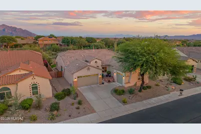 12364 N Pathfinder Drive, Marana, AZ 85658 - Photo 44