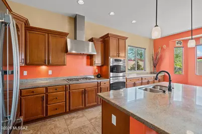 12364 N Pathfinder Drive, Marana, AZ 85658 - Photo 10