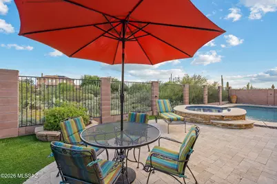 12364 N Pathfinder Drive, Marana, AZ 85658 - Photo 36