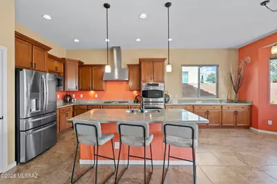 12364 N Pathfinder Drive, Marana, AZ 85658 - Photo 8